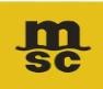 MSC
