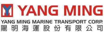 YANG MING 阳明海运
