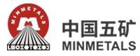 中国五矿